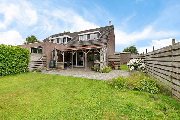 Medium property photo - Kerkdreef 24, 9821 PS Oldekerk
